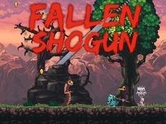 Spiel Fallen Shogun