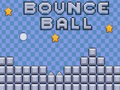 Spiel Bounce Ball