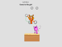 Spiel Square Punki Long Hand