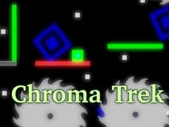 Spiel Chroma Trek