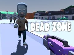 Spiel Dead Zone