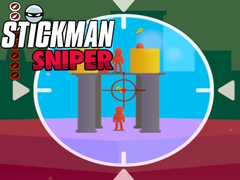 Spiel Stickman Sniper