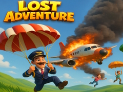 Spiel Lost Adventure