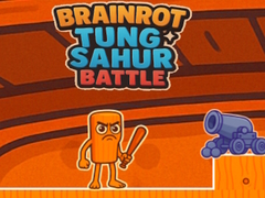 Spiel Brainrot Tung Sahur Battle