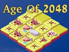 Spiel Age Of 2048