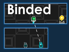 Spiel Binded