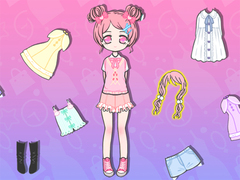 Spiel Suitable Outfit Dressup