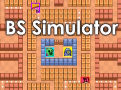 Spiel BS Simulator