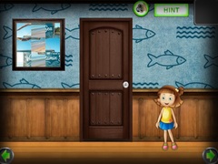 Spiel Amgel Kids Room Escape 329