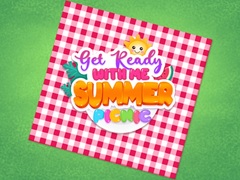 Spiel Get Ready With Me Summer Picnic