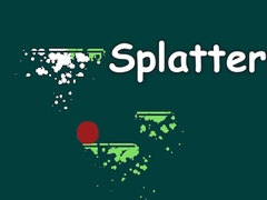 Spiel Splatter
