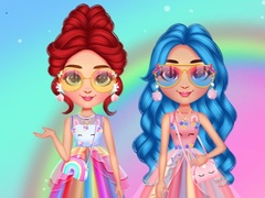 Spiel My Cute Unicorn Fashion Dress Up