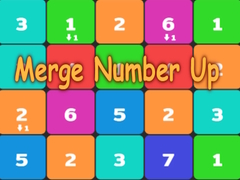 Spiel Merge Number Up