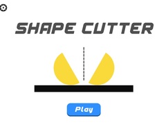 Spiel Shape Cutter
