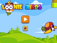 Spiel Loonie Birds