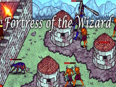 Spiel Fortress of the Wizard