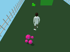 Spiel Mushroom Raid