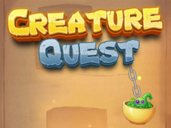 Spiel Creature Quest