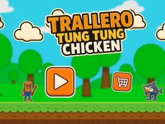 Spiel Trallero Tung Tung Chicken