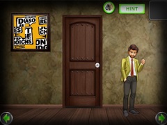 Spiel Amgel Easy Room Escape 305