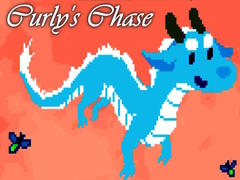 Spiel Curly's Chase