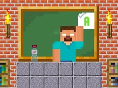 Spiel Monster School Challenge