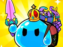 Spiel Slime Attack: Puzzle!