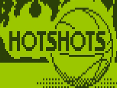 Spiel HotShots 