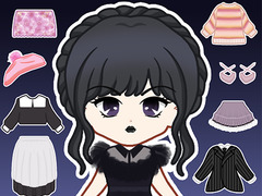 Spiel Magic Princess: Dress Up Doll