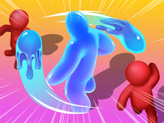 Spiel Blob Hero