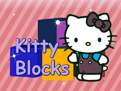 Spiel Kitty Blocks
