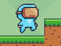 Spiel Speedrun platformer