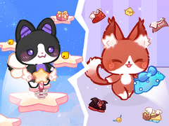 Spiel Lovely Cat Pet Life
