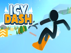 Spiel Icy Dash