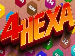 Spiel 4 Hexa