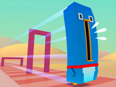 Spiel Screamals