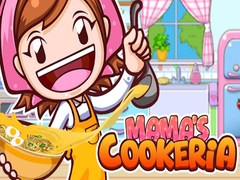 Spiel Mama’s Cookeria