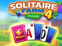 Spiel Solitaire Farm Seasons 4