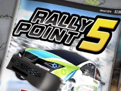 Spiel Rally Point 5