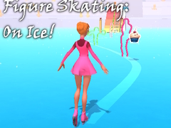 Spiel Figure Skating: On Ice!