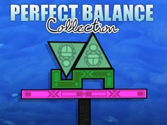 Spiel Perfect Balance Collection
