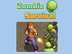 Spiel Zombie Survival 