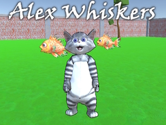 Spiel Alex Whiskers