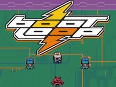 Spiel Bootloop