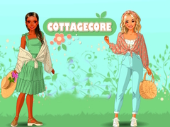 Spiel Cottagecore
