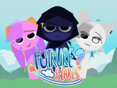 Spiel Sprunki: Future Polaris