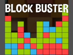 Spiel Block Buster