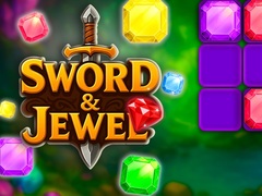 Spiel Sword and Jewel