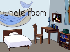 Spiel Whale Room 