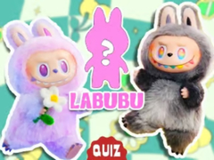 Spiel Kids Quiz: Labubu Mega Quiz